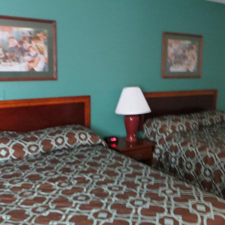Super 8 By Wyndham Hudson Hotel Cameră foto